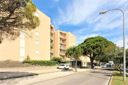 Appartement à Rosas   Roses, MEDITERRANEO 1  5 4 Roses - L1060171