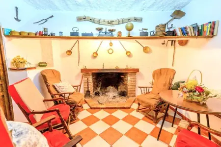 El Molino de la Palomas, Maison 17 personnes à Carcabuey - Photo 8