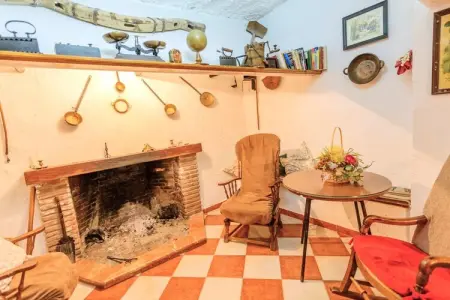 El Molino de la Palomas, Maison 17 personnes à Carcabuey - Photo 9