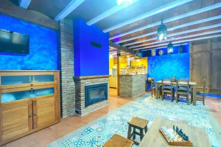 El Molino de la Palomas, Maison 17 personnes à Carcabuey - Photo 11