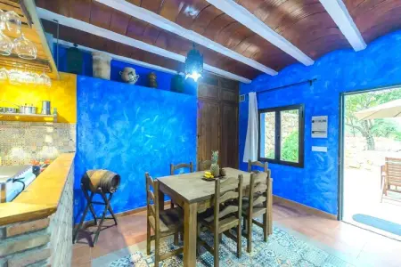 El Molino de la Palomas, Maison 17 personnes à Carcabuey - Photo 14