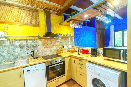 El Molino de la Palomas, Maison 17 personnes à Carcabuey - Photo 16