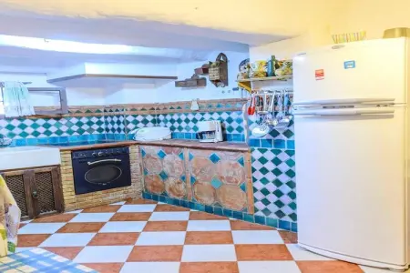 El Molino de la Palomas, Maison 17 personnes à Carcabuey - Photo 18