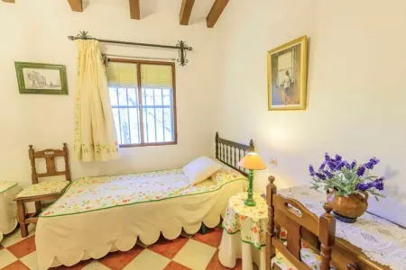 El Molino de la Palomas, Maison 17 personnes à Carcabuey - Photo 19