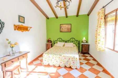 El Molino de la Palomas, Maison 17 personnes à Carcabuey - Photo 21