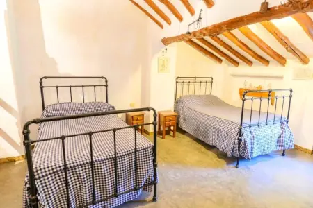 El Molino de la Palomas, Maison 17 personnes à Carcabuey - Photo 24