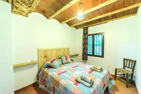 El Molino de la Palomas, Maison 17 personnes à Carcabuey - Photo 25