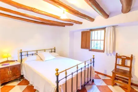 El Molino de la Palomas, Maison 17 personnes à Carcabuey - Photo 26