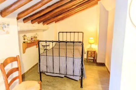 El Molino de la Palomas, Maison 17 personnes à Carcabuey - Photo 27