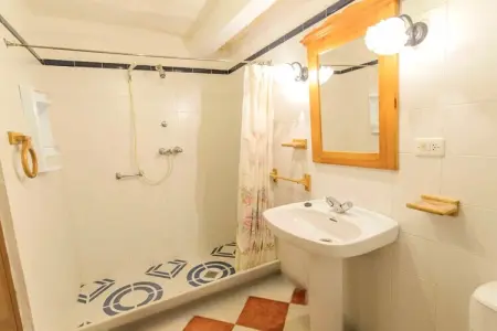 El Molino de la Palomas, Maison 17 personnes à Carcabuey - Photo 28