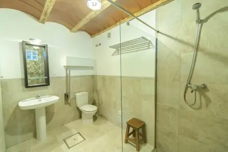 El Molino de la Palomas, Maison 17 personnes à Carcabuey - Photo 29