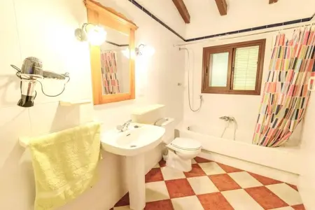 El Molino de la Palomas, Maison 17 personnes à Carcabuey - Photo 31