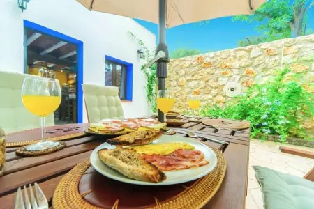 El Molino de la Palomas, Maison 17 personnes à Carcabuey - Photo 32