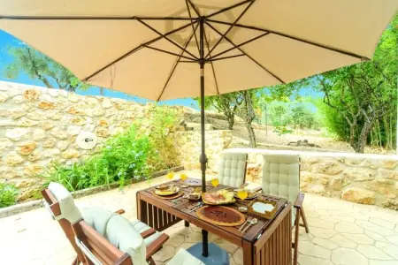 El Molino de la Palomas, Maison 17 personnes à Carcabuey - Photo 33