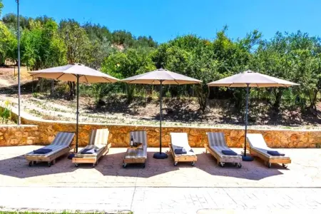 El Molino de la Palomas, Maison 17 personnes à Carcabuey - Photo 34