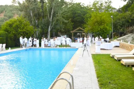 El Molino de la Palomas, Maison 17 personnes à Carcabuey - Photo 35