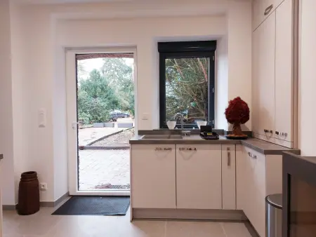 Gîte charmant avec jardin clos et parking à Saint-Sauveur-Marville - Photo 3