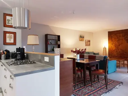 Gîte charmant avec jardin clos et parking à Saint-Sauveur-Marville - Photo 5