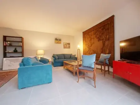 Gîte charmant avec jardin clos et parking à Saint-Sauveur-Marville - Photo 6