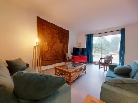 Gîte charmant avec jardin clos et parking à Saint-Sauveur-Marville - Photo 7