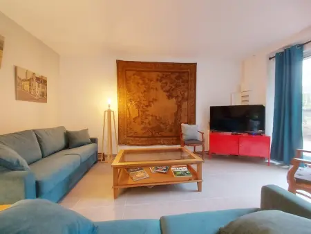 Gîte charmant avec jardin clos et parking à Saint-Sauveur-Marville - Photo 8