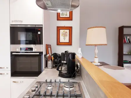 Gîte charmant avec jardin clos et parking à Saint-Sauveur-Marville - Photo 10