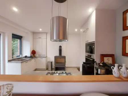 Gîte charmant avec jardin clos et parking à Saint-Sauveur-Marville - Photo 11