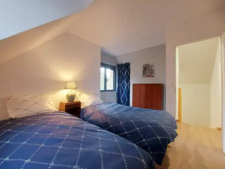 Gîte charmant avec jardin clos et parking à Saint-Sauveur-Marville - Photo 15