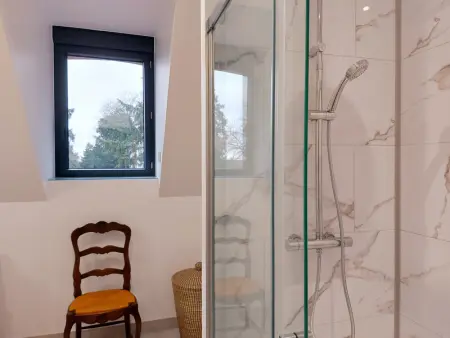 Gîte charmant avec jardin clos et parking à Saint-Sauveur-Marville - Photo 18