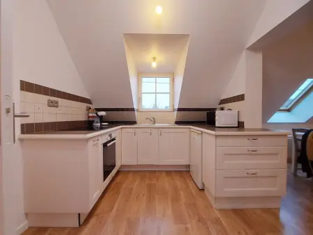 Appartement cosy rénové près de Chartres, Appartement 2 personnes à Le Boullay Thierry - Photo 2