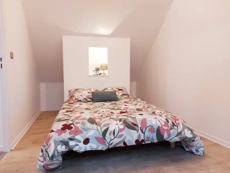 Appartement cosy rénové près de Chartres, Appartement 2 personnes à Le Boullay Thierry - Photo 3