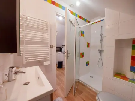 Appartement cosy rénové près de Chartres, Appartement 2 personnes à Le Boullay Thierry - Photo 4