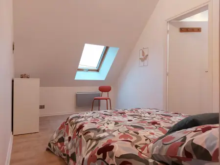 Appartement cosy rénové près de Chartres, Appartement 2 personnes à Le Boullay Thierry - Photo 8