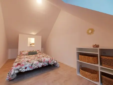 Appartement cosy rénové près de Chartres, Appartement 2 personnes à Le Boullay Thierry - Photo 9