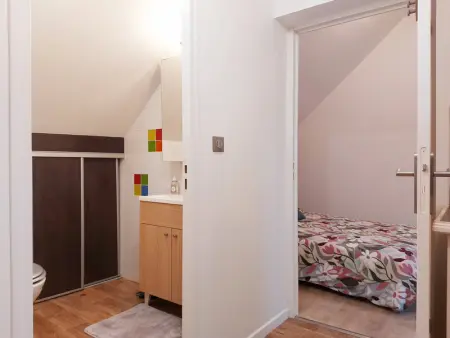 Appartement cosy rénové près de Chartres, Appartement 2 personnes à Le Boullay Thierry - Photo 10