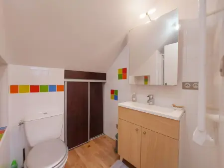 Appartement cosy rénové près de Chartres, Appartement 2 personnes à Le Boullay Thierry - Photo 11