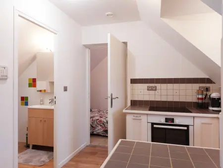 Appartement cosy rénové près de Chartres, Appartement 2 personnes à Le Boullay Thierry - Photo 13