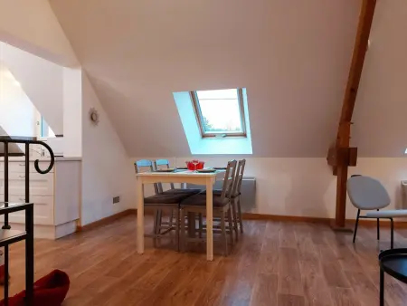 Appartement cosy rénové près de Chartres, Appartement 2 personnes à Le Boullay Thierry - Photo 16