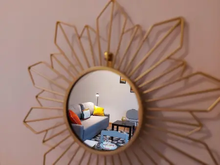 Appartement cosy rénové près de Chartres, Appartement 2 personnes à Le Boullay Thierry - Photo 17