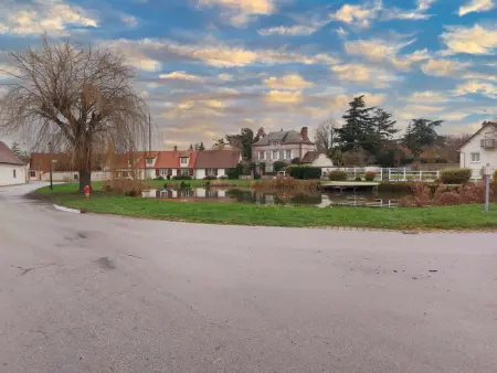 Appartement cosy rénové près de Chartres, Appartement 2 personnes à Le Boullay Thierry - Photo 22