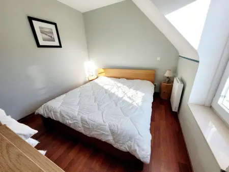 Maison 3 chambres jardin parking proche plage, WIFI, animaux acceptés - Photo 6