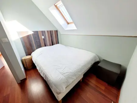 Maison 3 chambres jardin parking proche plage, WIFI, animaux acceptés - Photo 7