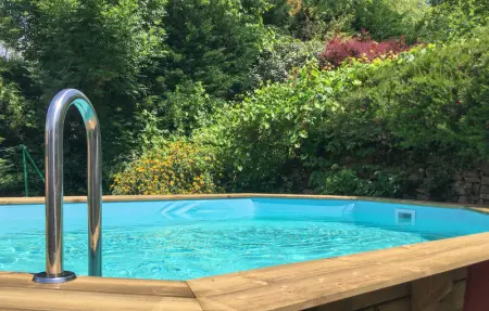 Location Maison 10 personnes à Chassiers - Photo 1