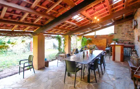 Location Maison 10 personnes à Chassiers - Photo 8