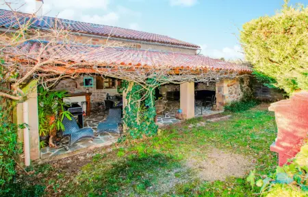 Location Maison 10 personnes à Chassiers - Photo 11