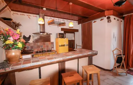 Location Maison 10 personnes à Chassiers - Photo 16