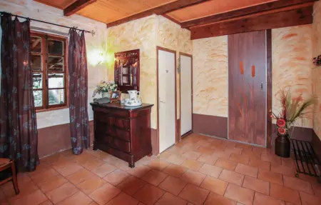 Location Maison 10 personnes à Chassiers - Photo 17