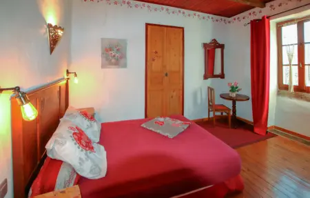 Location Maison 10 personnes à Chassiers - Photo 18