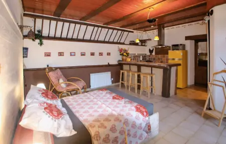 Location Maison 10 personnes à Chassiers - Photo 24