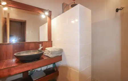 Location Maison 10 personnes à Chassiers - Photo 27